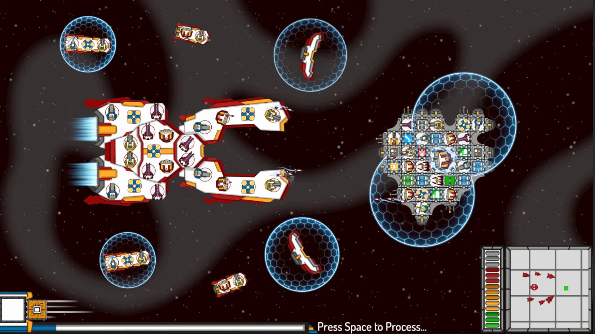 Run Build Pew! görsel 11