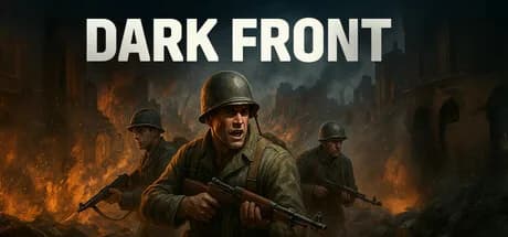 Dark Front görsel 1