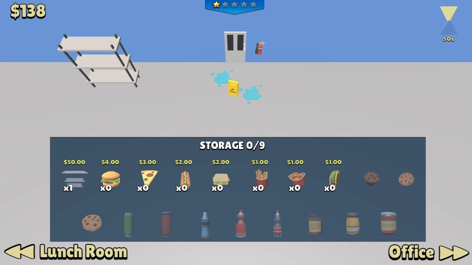 Lunch Tycoon görsel 5
