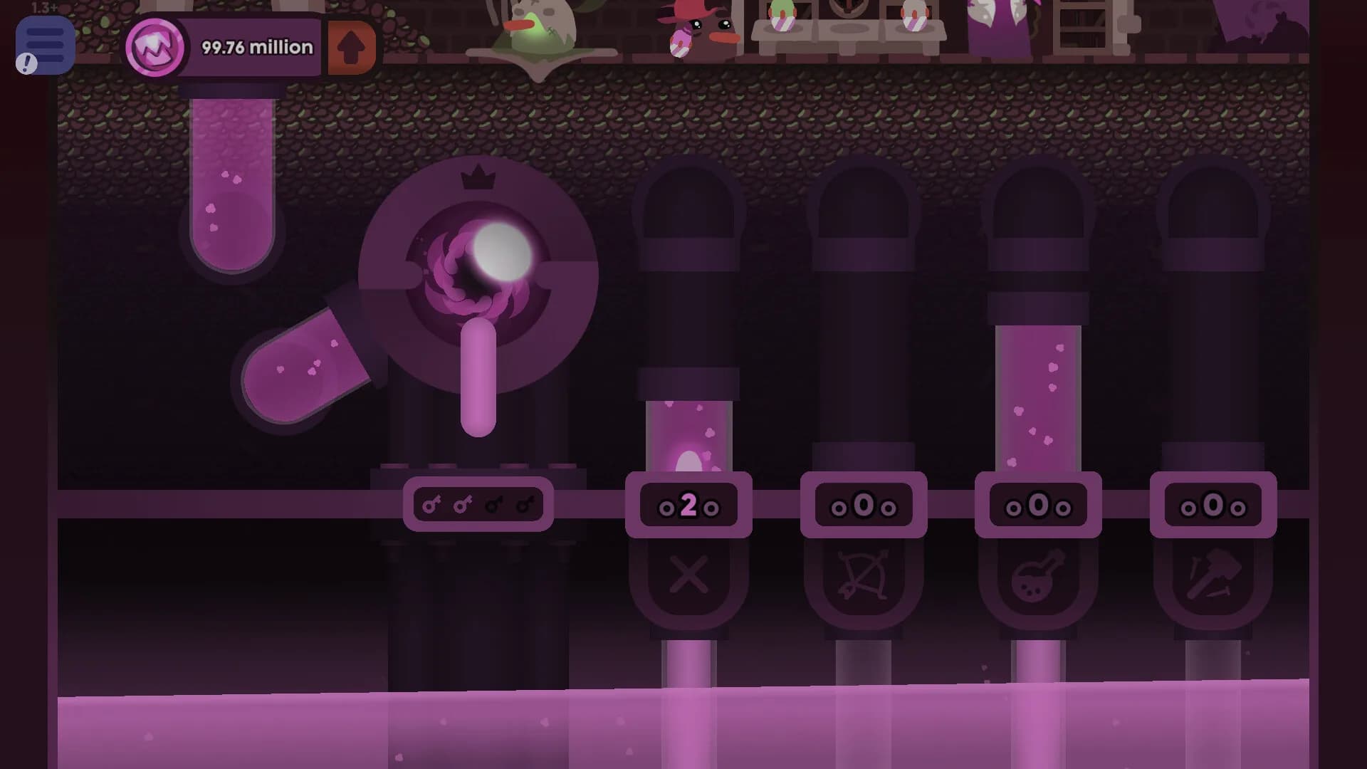 Kiwi Clicker - Juiced Up görsel 9