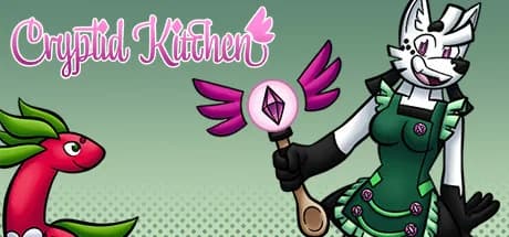 Cryptid Kitchen görsel 1
