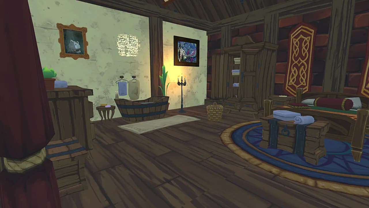 Cryptid Kitchen görsel 9