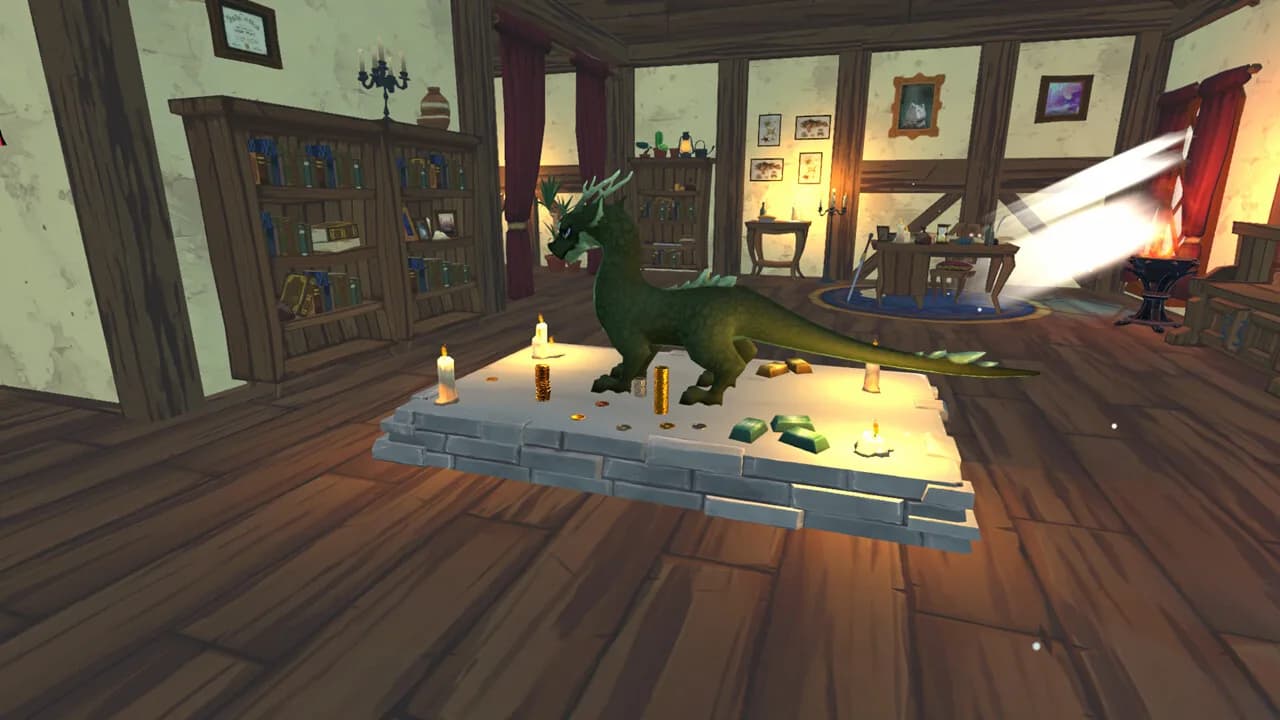 Cryptid Kitchen görsel 10