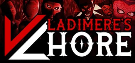 Vladimere's Lhore görsel 1