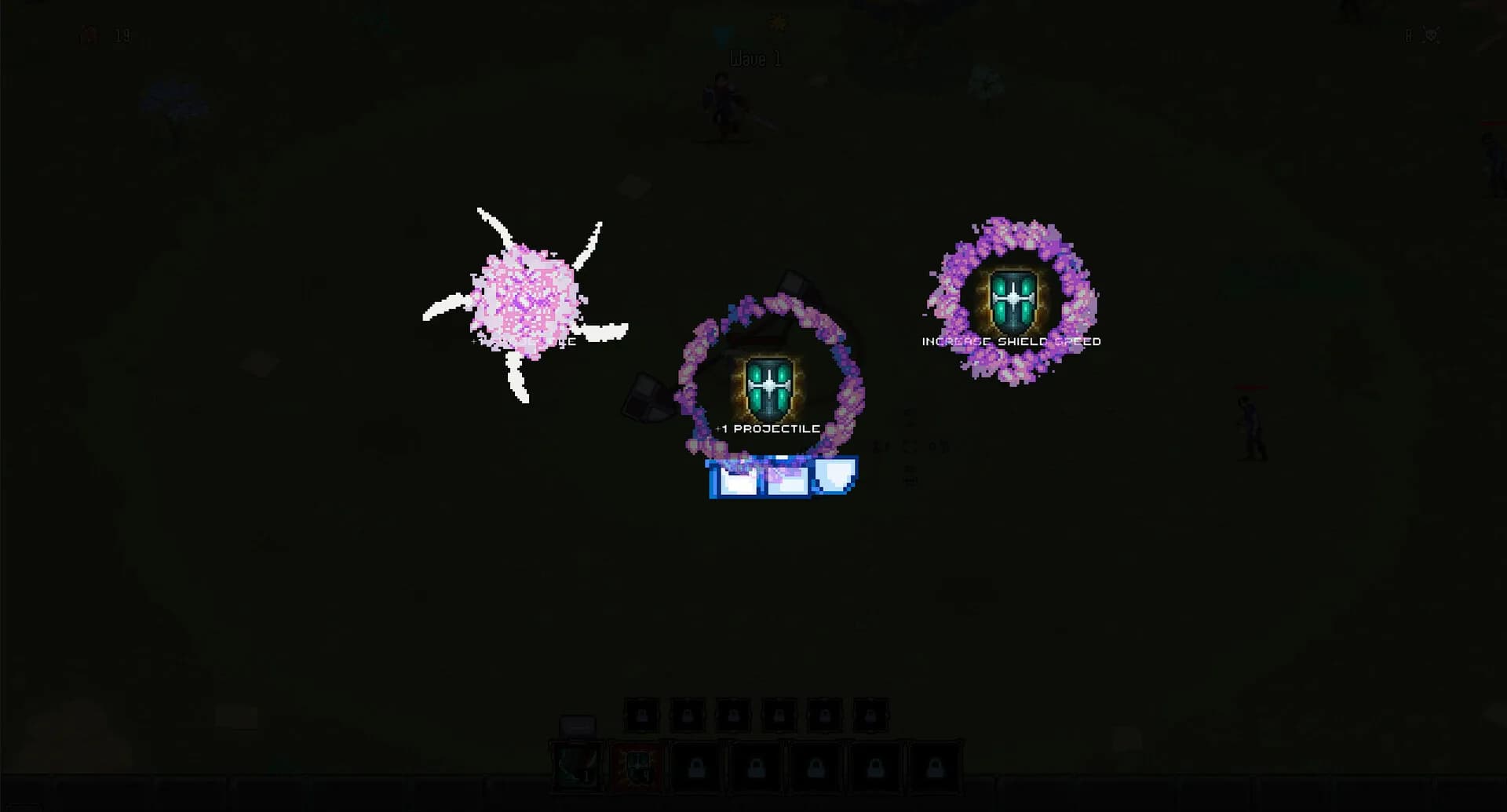 Defiled Survivors görsel 9