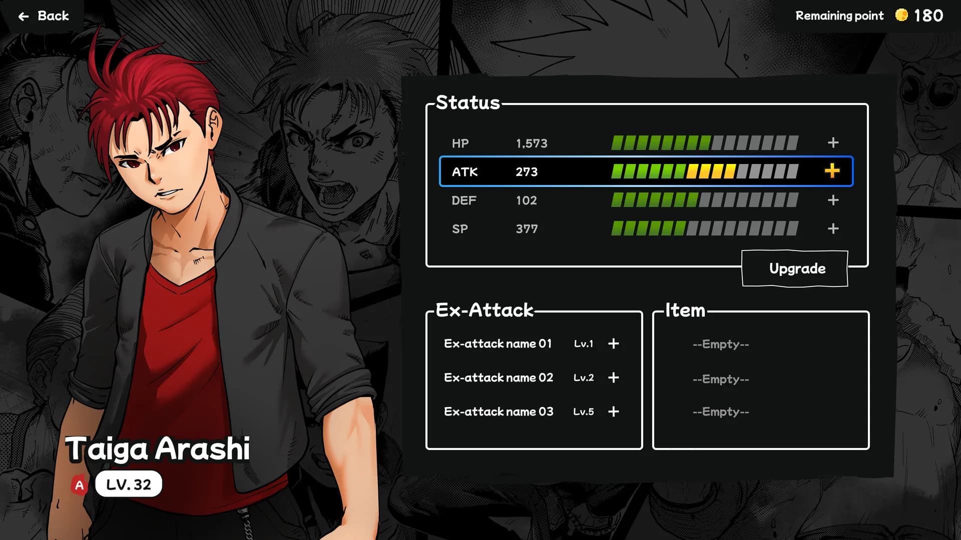 BANCHOU TACTICS görsel 5
