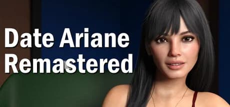 Date Ariane Remastered