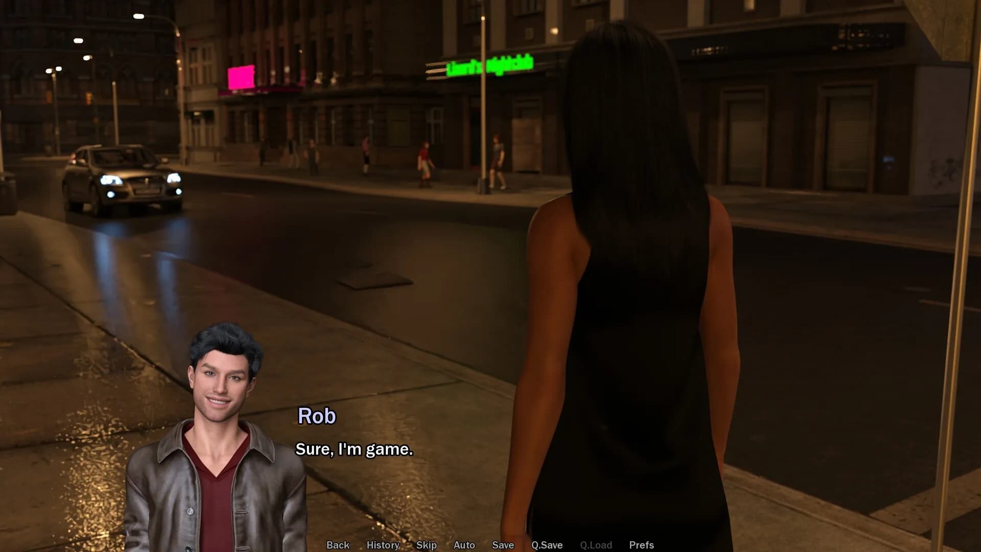 Date Ariane Remastered görsel 2