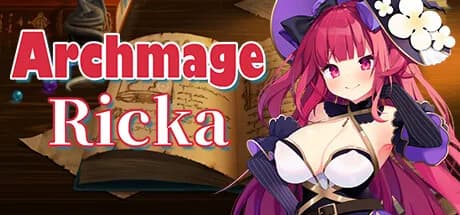 Archmage Ricka görsel 1