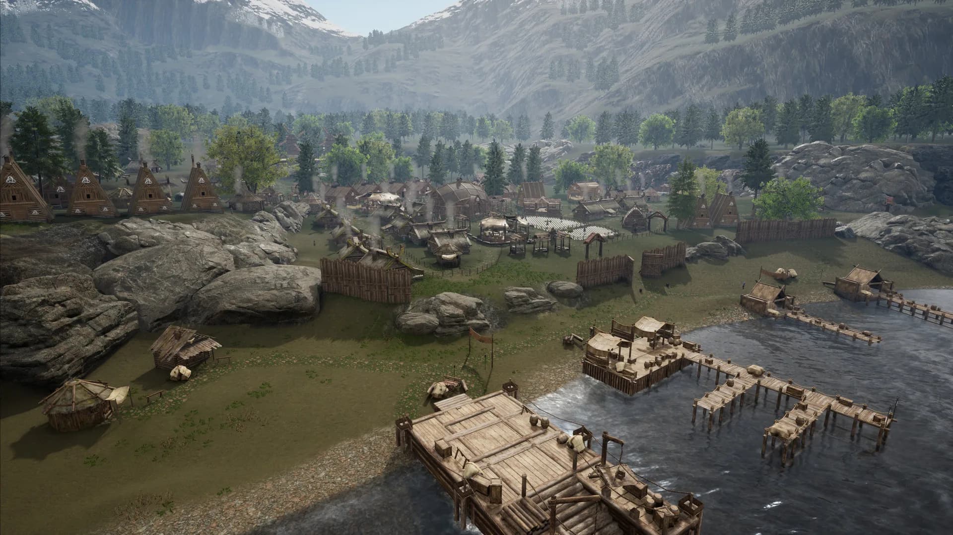 Land of the Vikings görsel 2