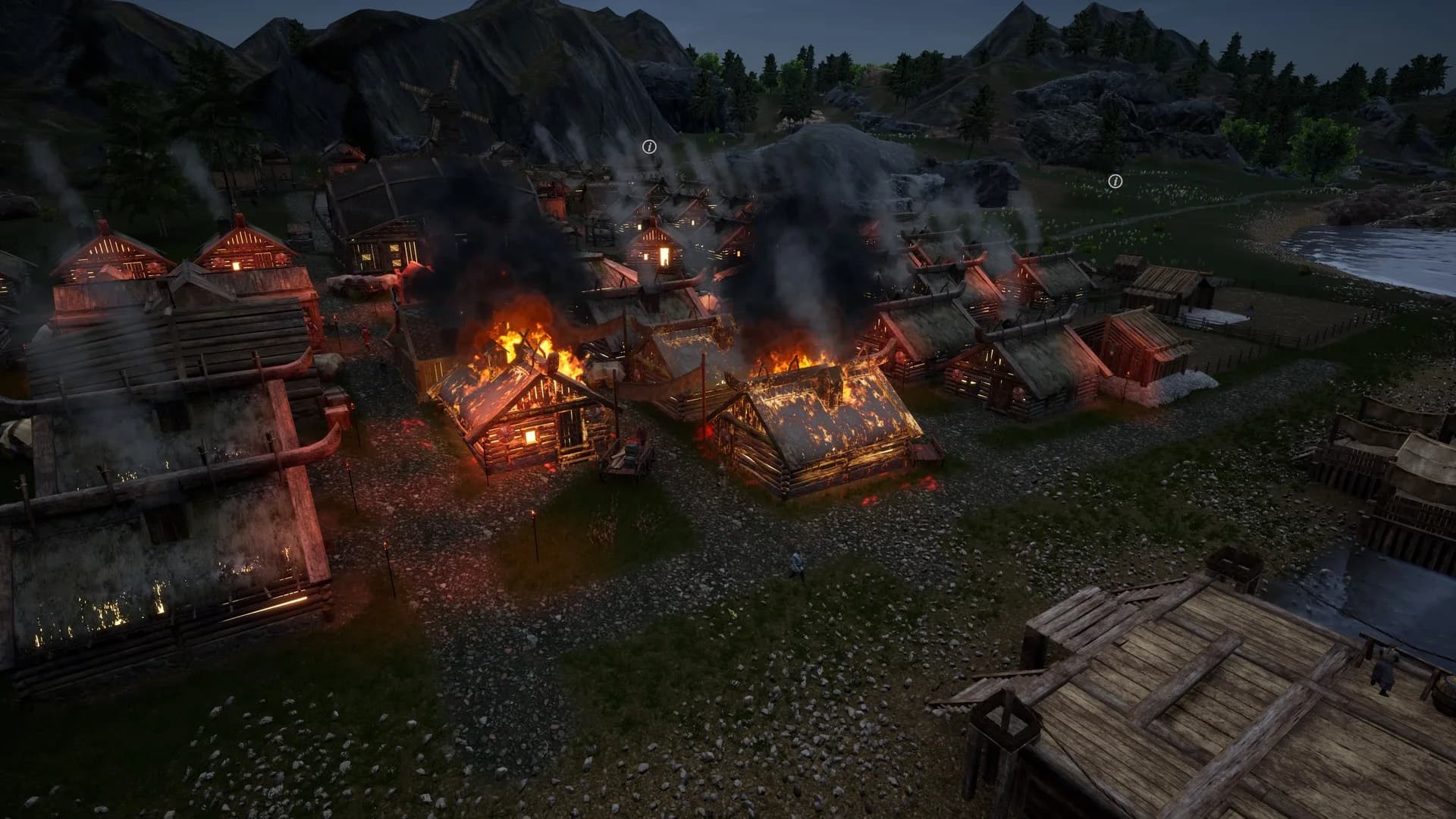 Land of the Vikings görsel 12
