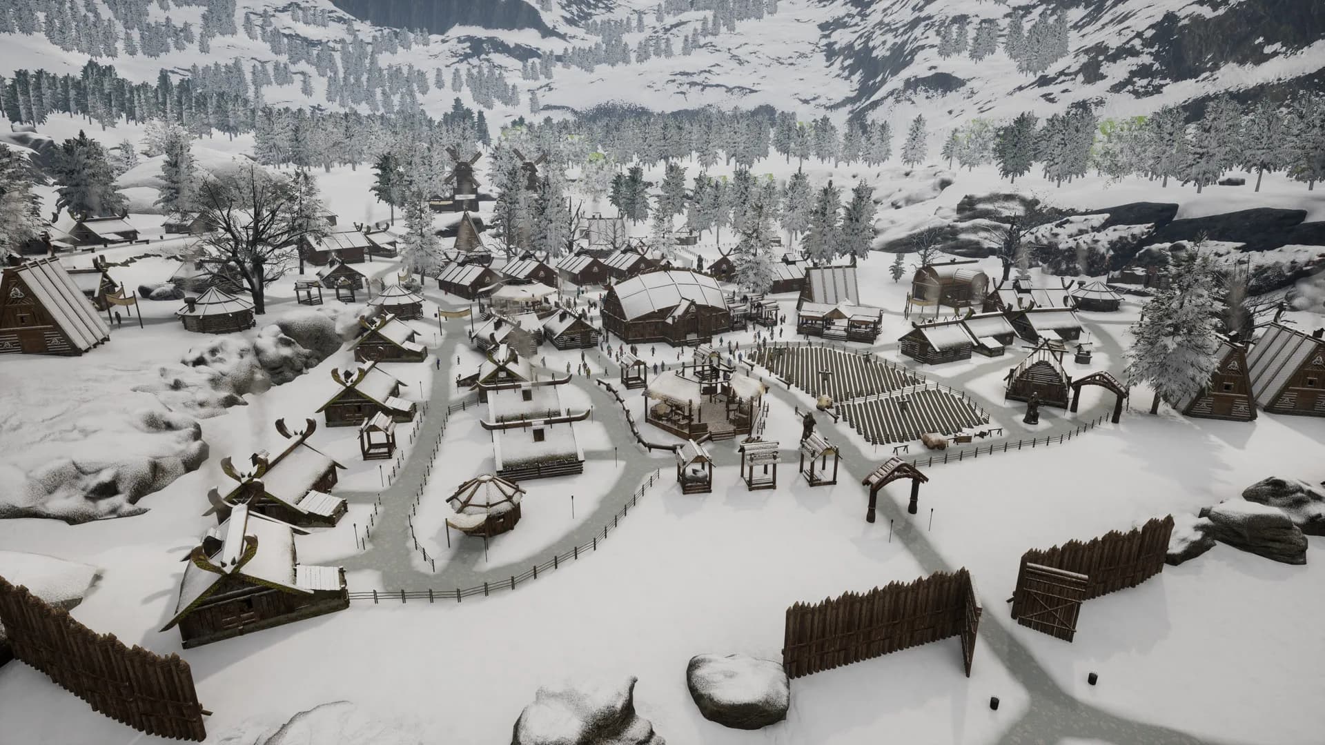 Land of the Vikings görsel 7