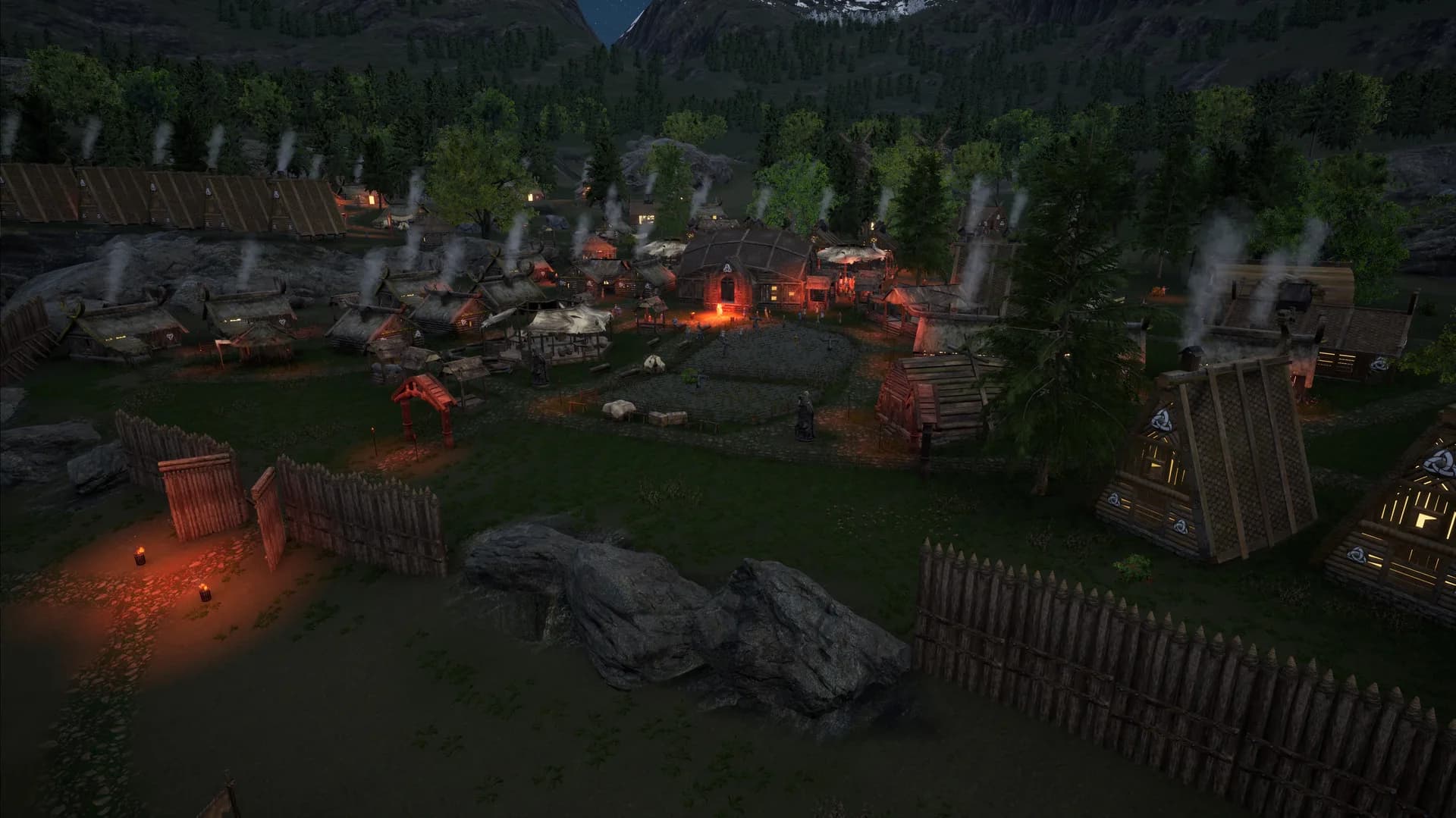 Land of the Vikings görsel 8