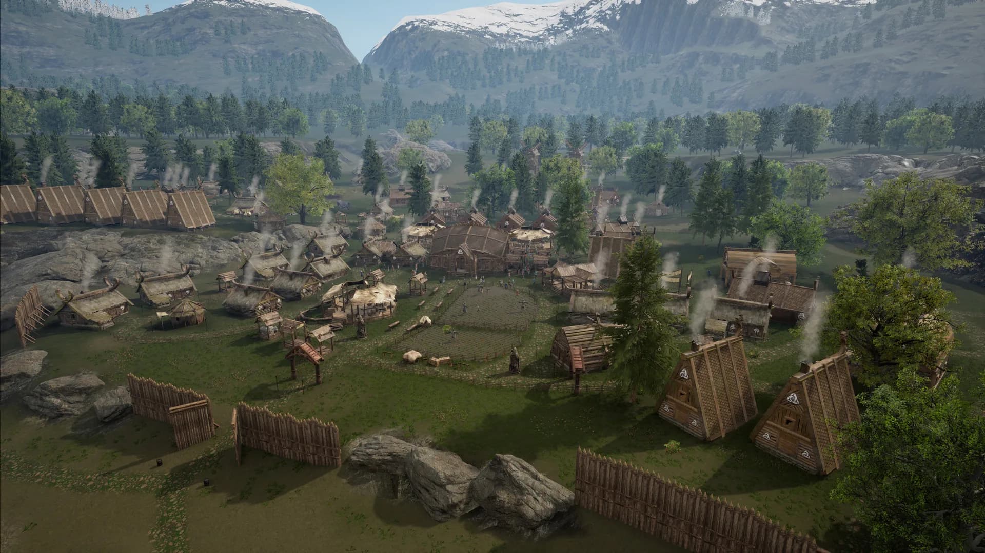 Land of the Vikings görsel 9