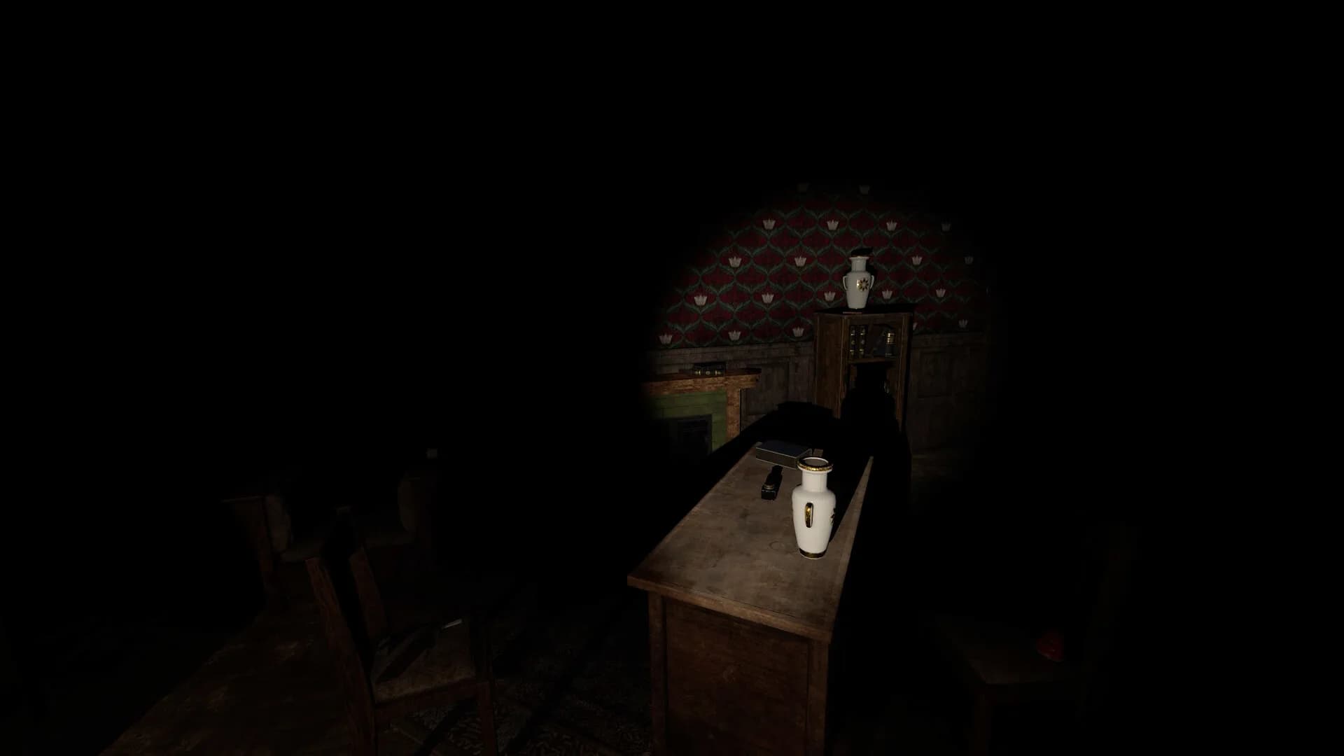 Escaping Darkness görsel 4