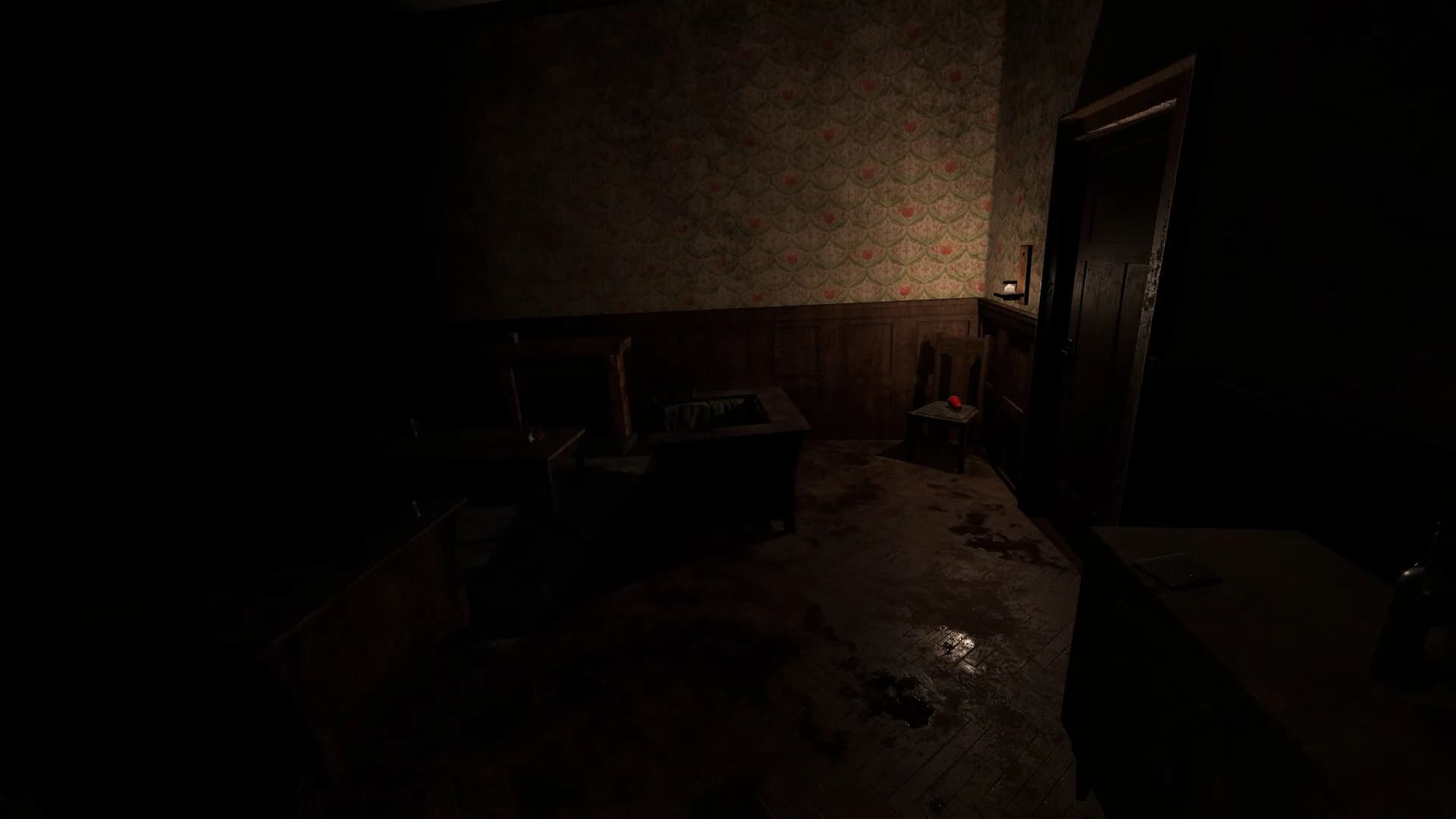 Escaping Darkness görsel 6