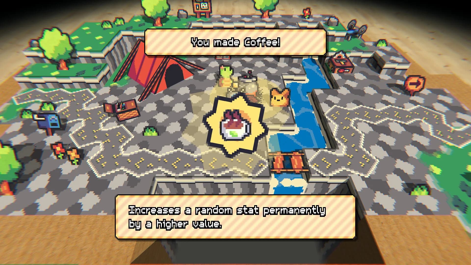 Paper Animal Adventure görsel 9