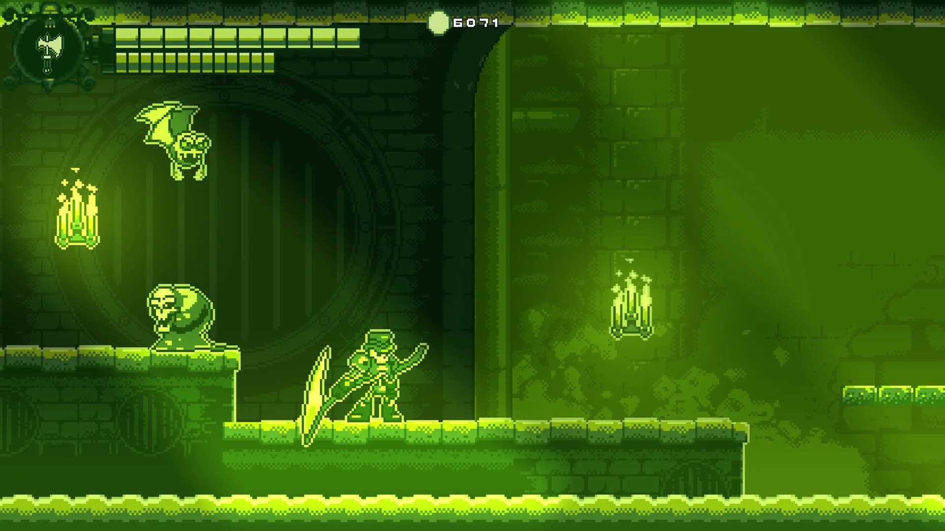 Kraino Origins görsel 2