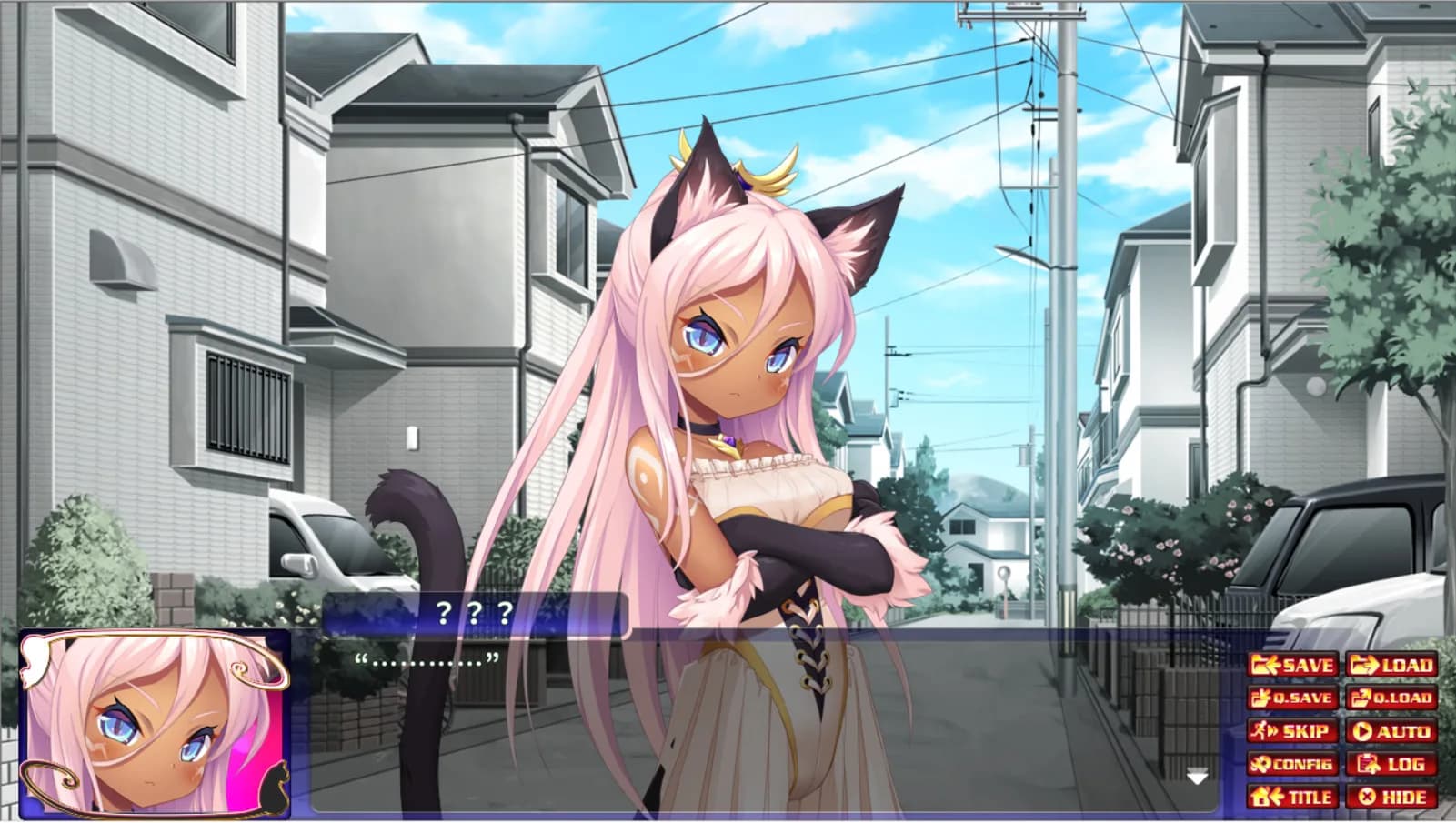 Neko Night görsel 5