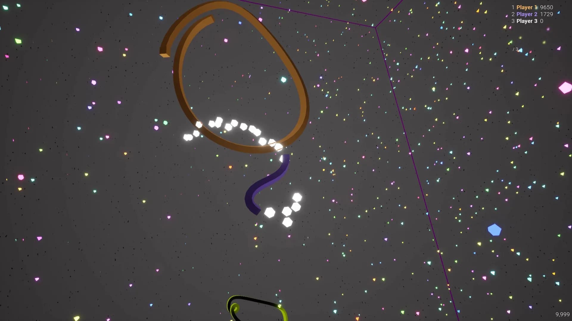 Heaven Snakes [Beta] görsel 7