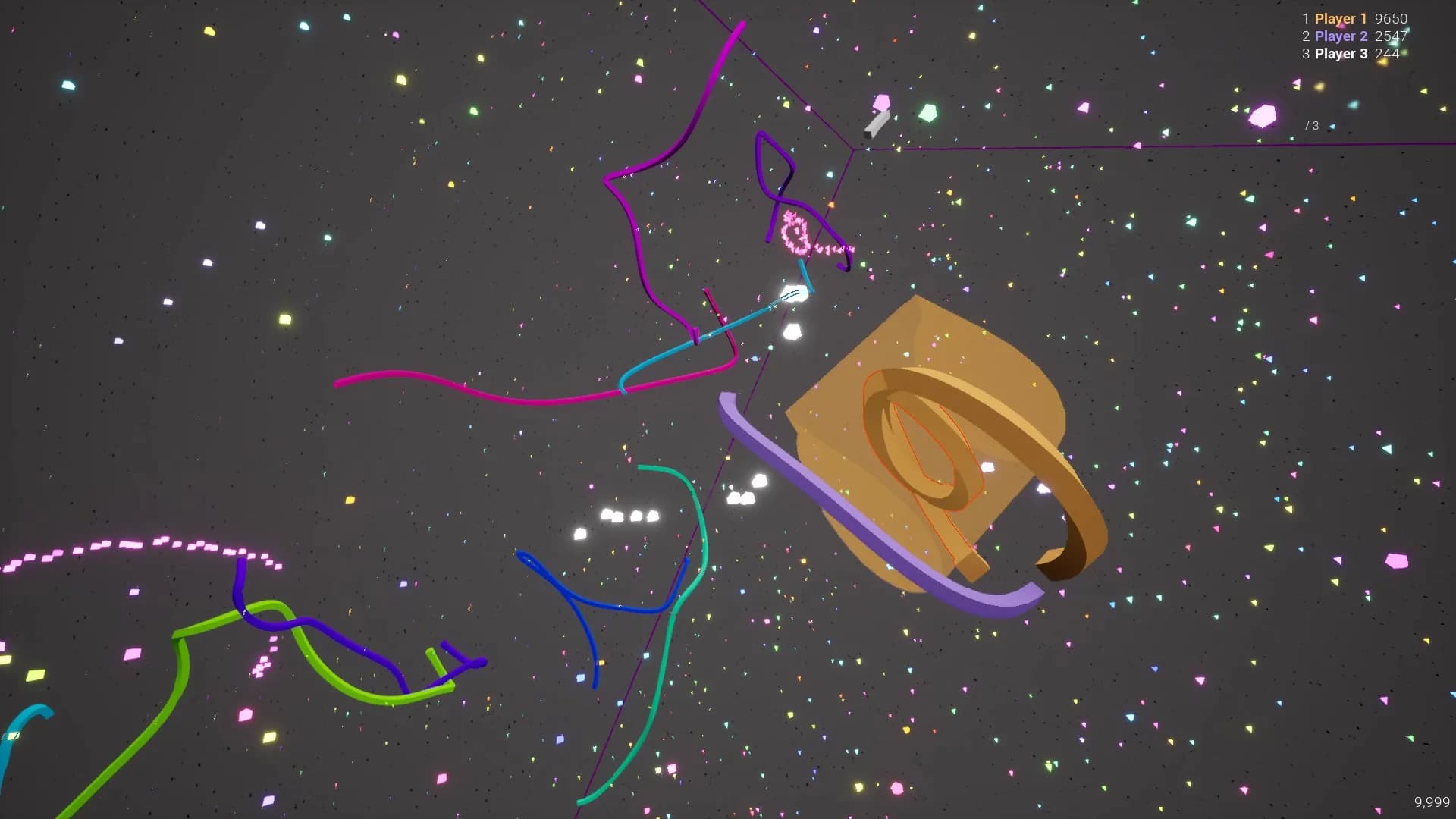 Heaven Snakes [Beta] görsel 10