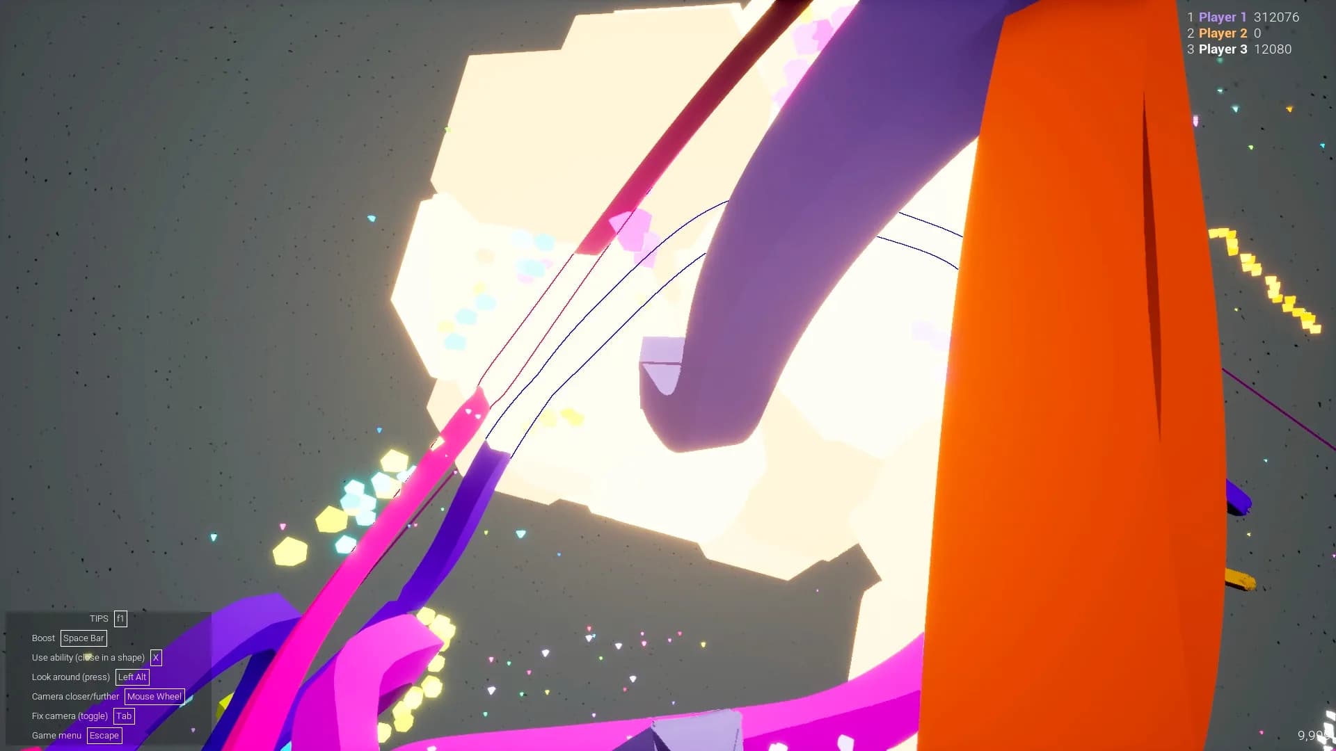 Heaven Snakes [Beta] görsel 11