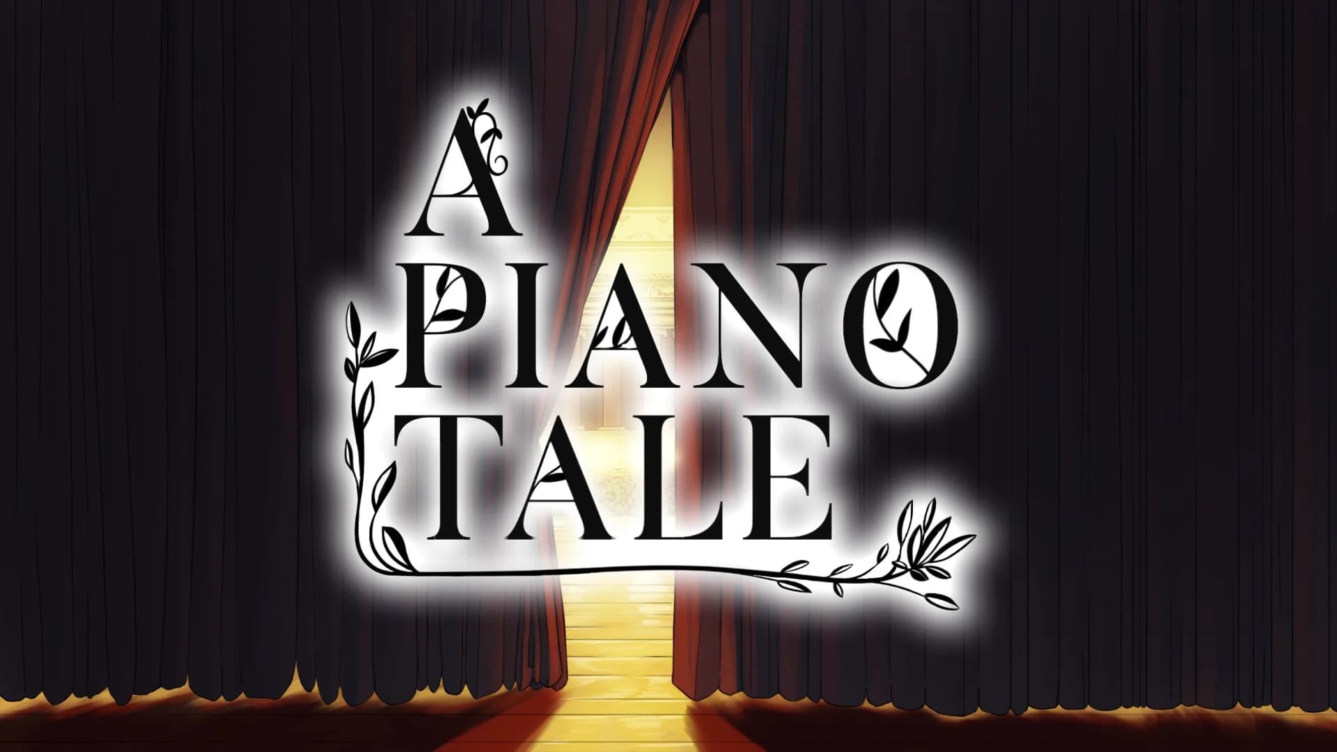 A Piano Tale görsel 3