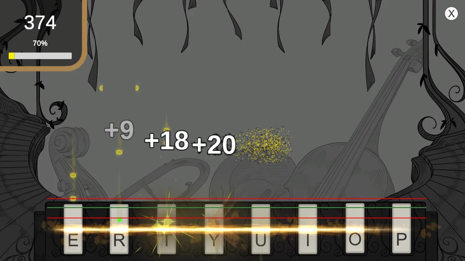 A Piano Tale görsel 17