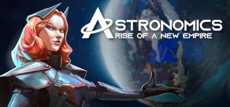 Astronomics Rise of a New Empire görsel 1