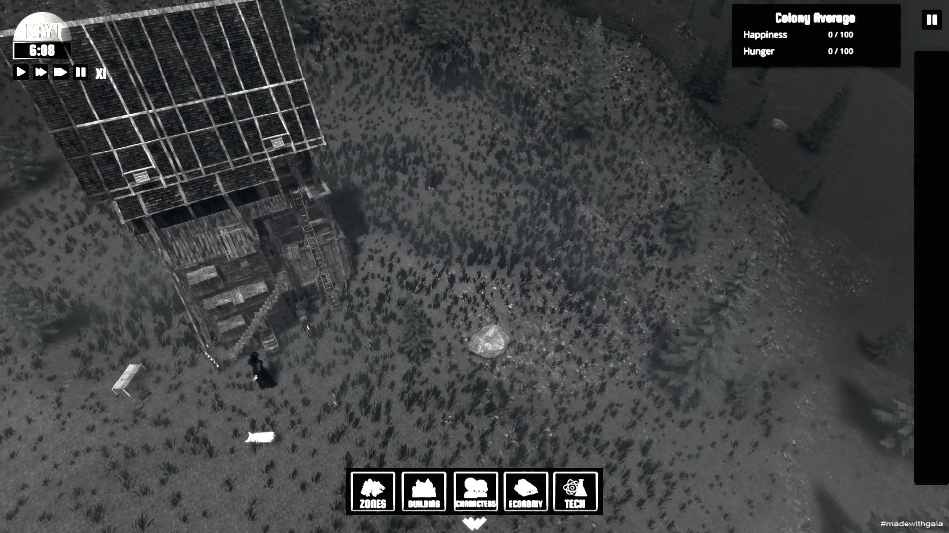 Black Metal görsel 2