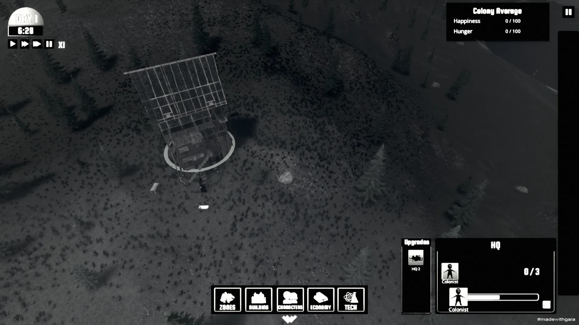 Black Metal görsel 6
