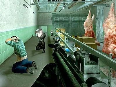 Tom Clancy's Rainbow Six® 3 Gold görsel 3