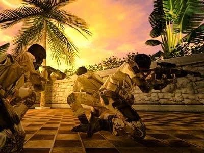 Tom Clancy's Rainbow Six® 3 Gold görsel 5