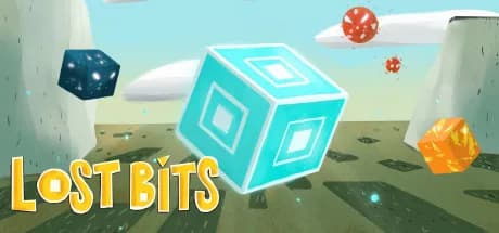 Lost Bits görsel 1