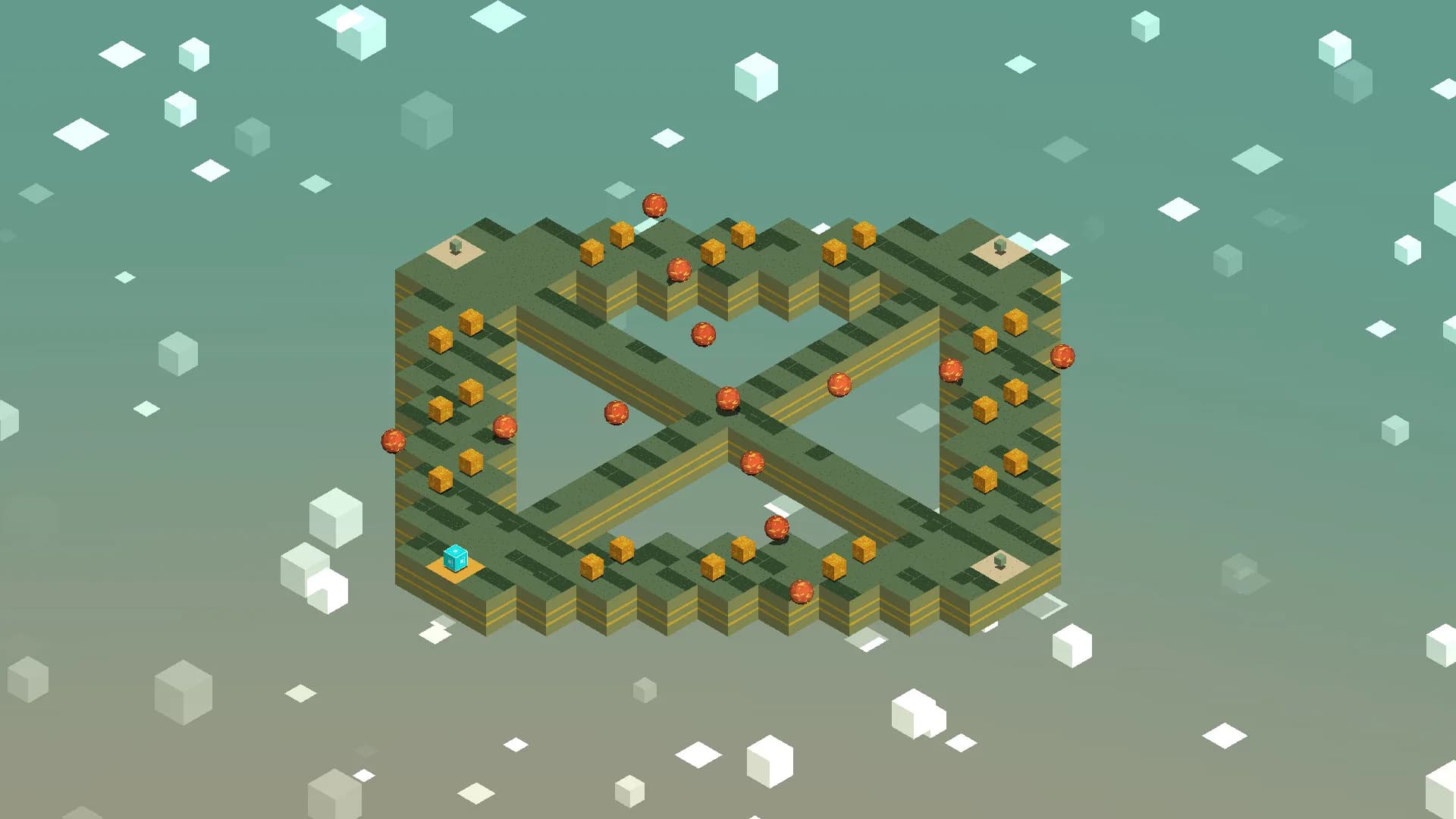 Lost Bits görsel 7