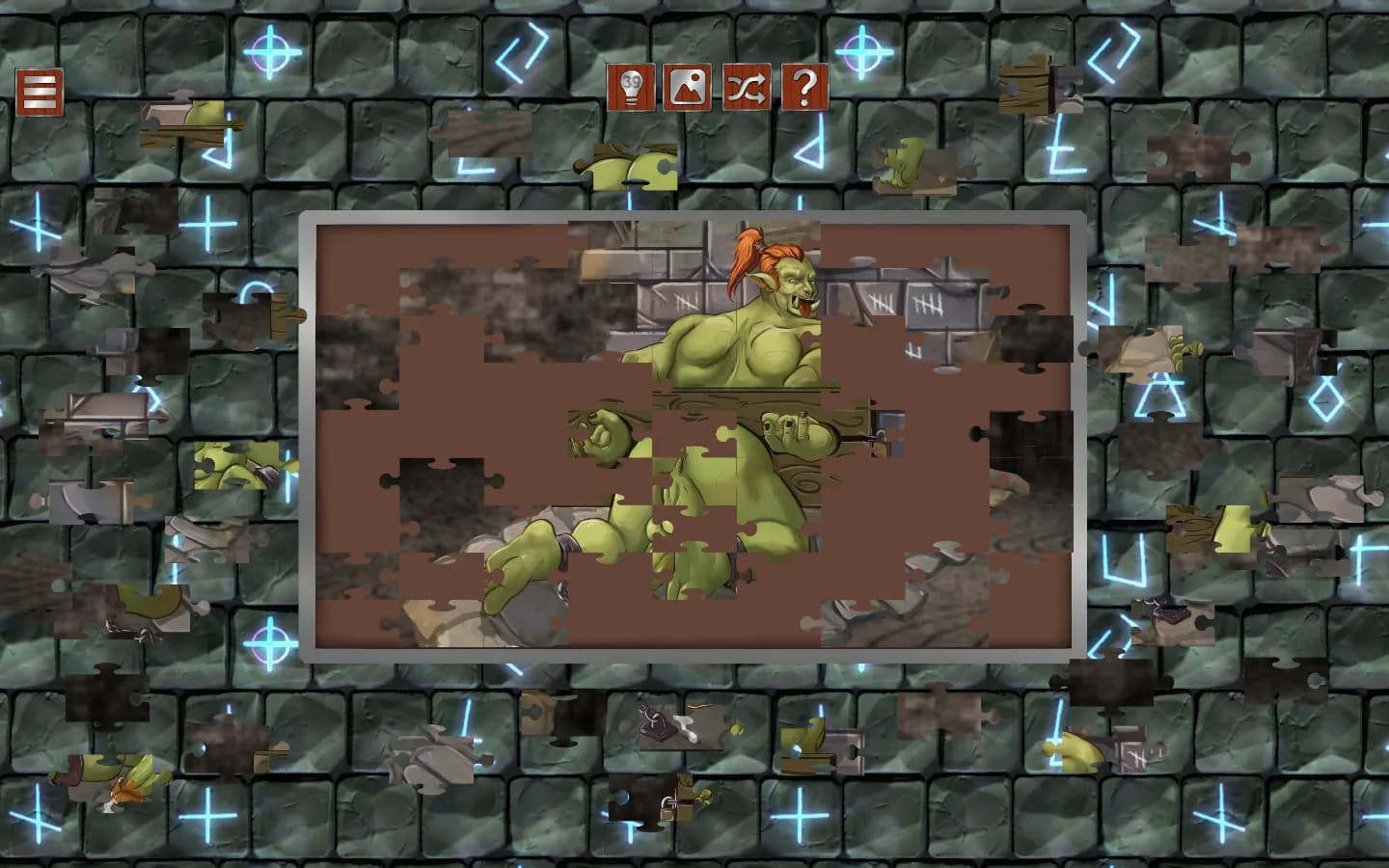 RPG BOYS FANTASY görsel 4