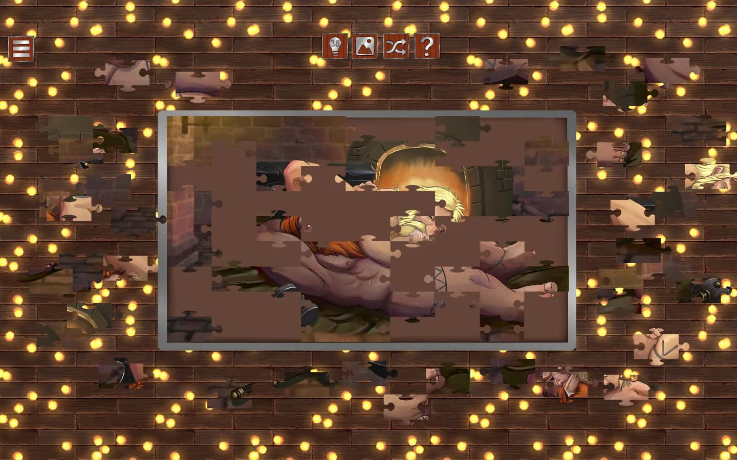 RPG BOYS FANTASY görsel 7