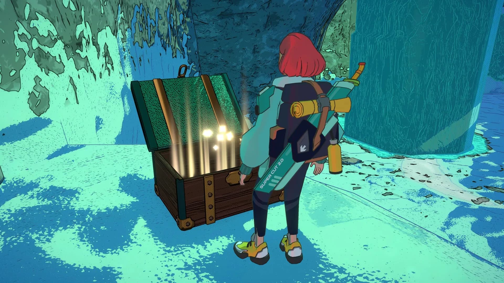 Dungeons of Hinterberg görsel 14