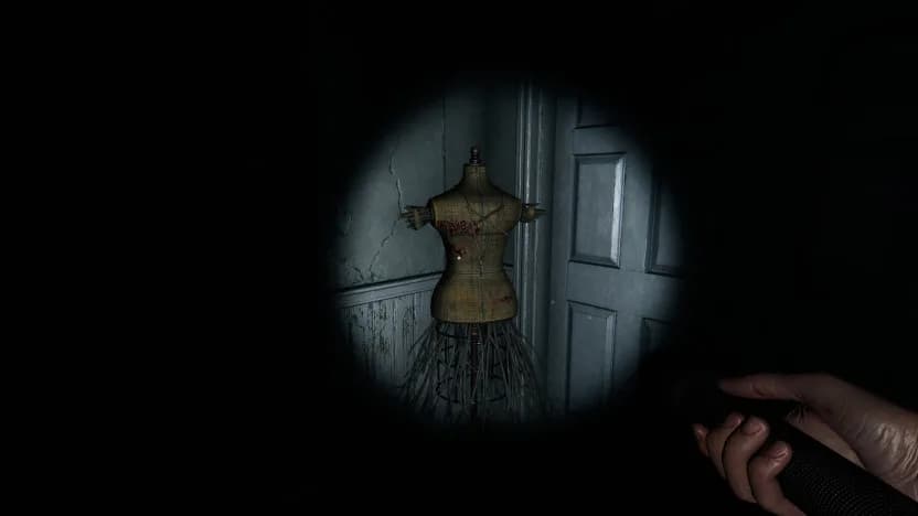 Exorcist görsel 3