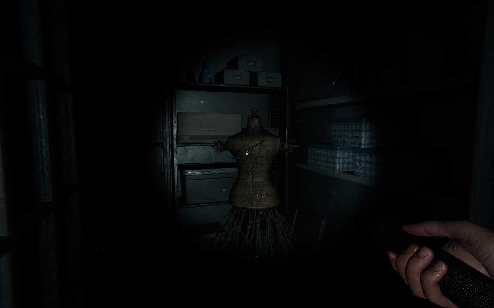 Exorcist görsel 10