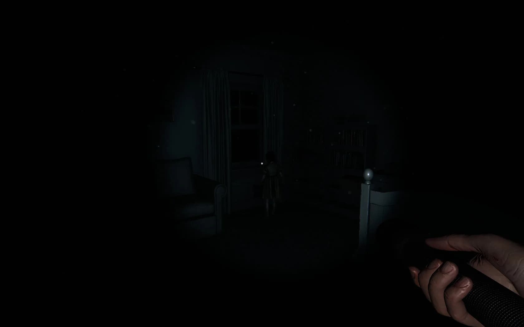 Exorcist görsel 11
