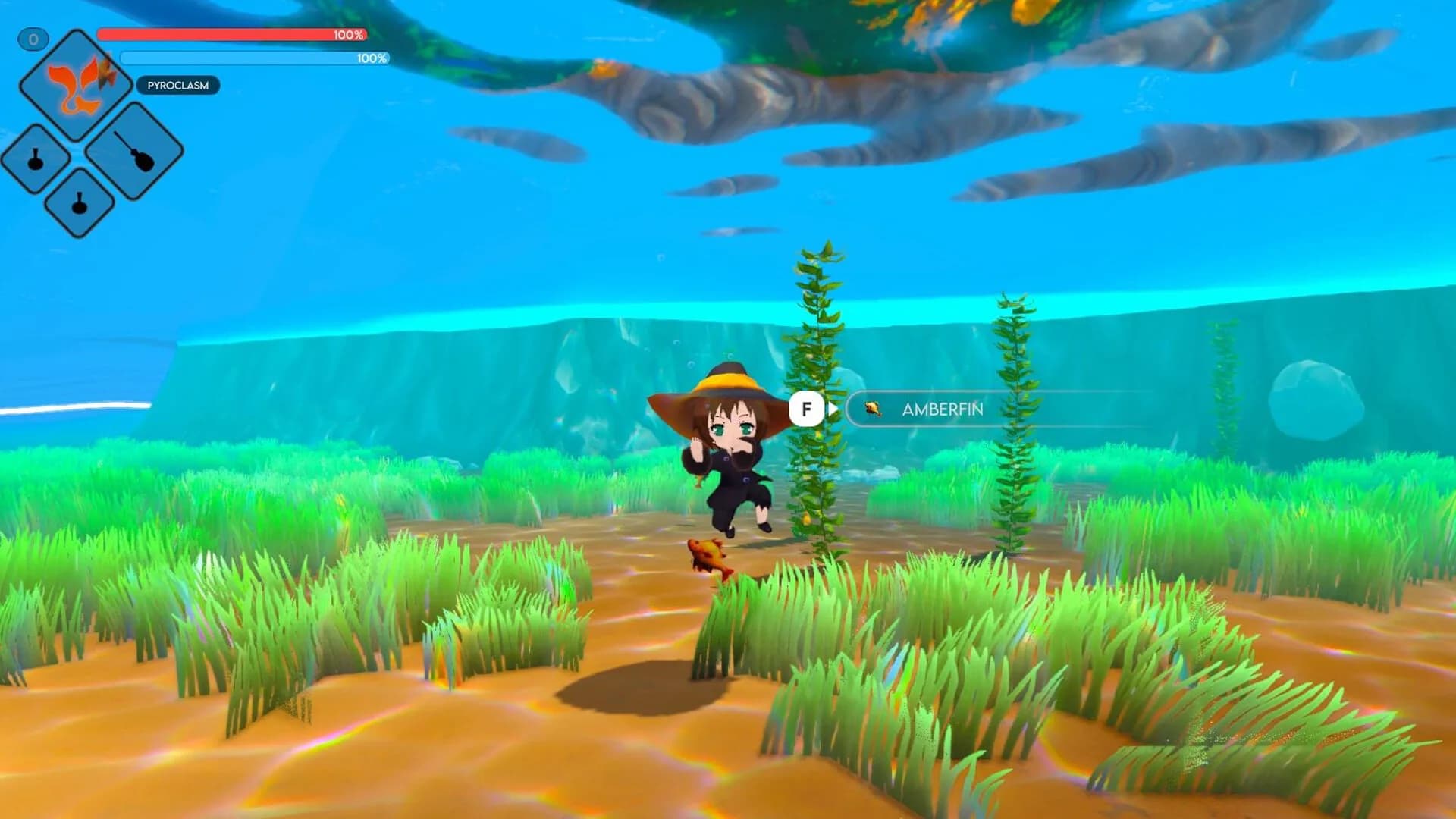Mana Valley görsel 3