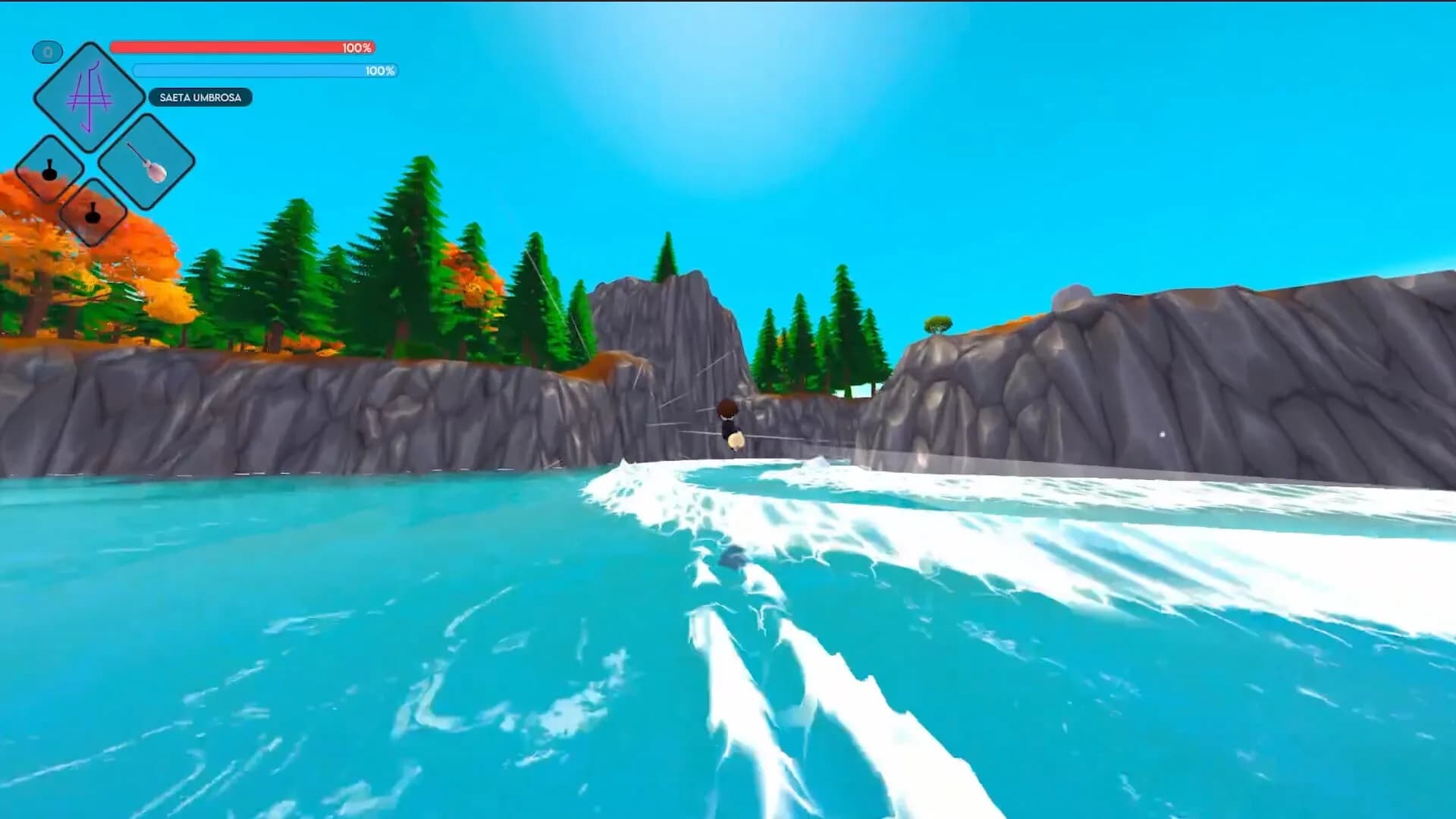 Mana Valley görsel 5