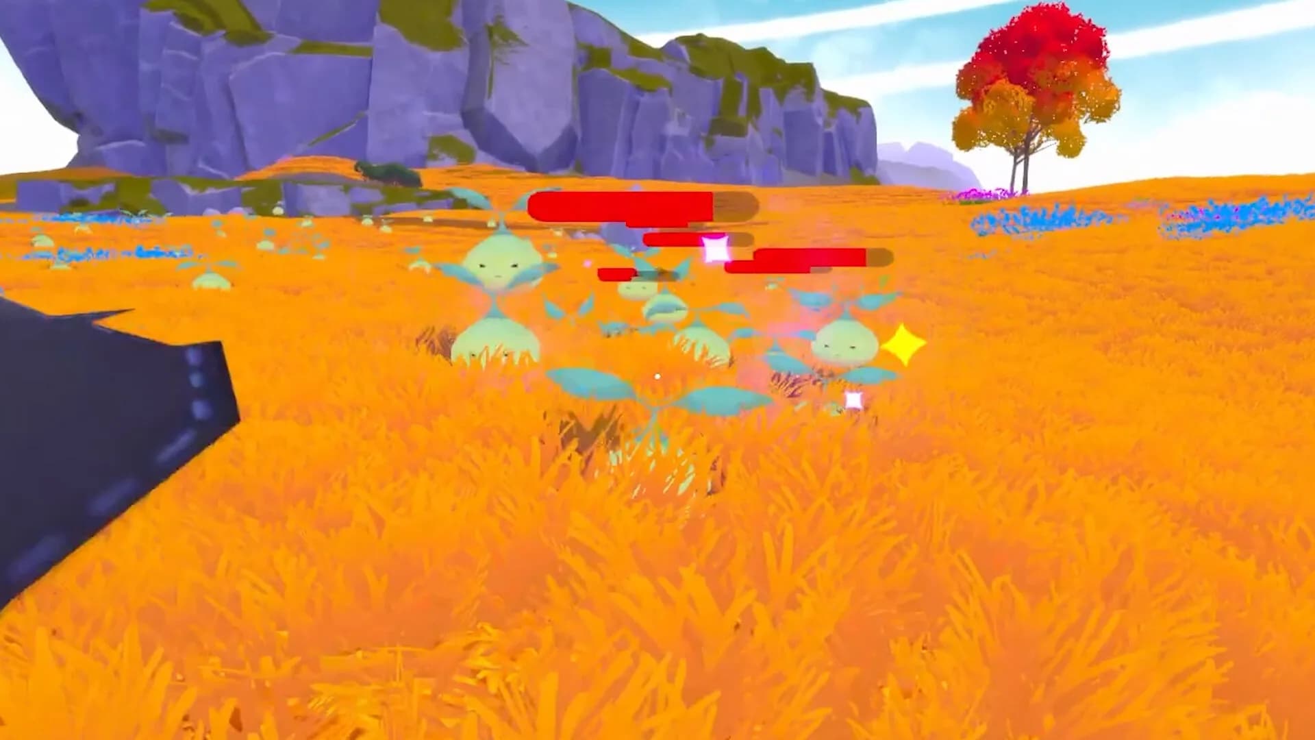 Mana Valley görsel 6