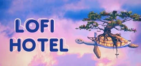 LoFi Hotel görsel 1