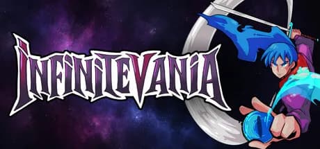 Infinitevania görsel 1