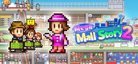 Mega Mall Story 2 görsel 1