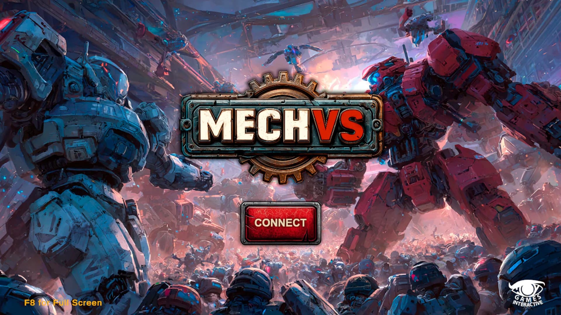 MechVS: Battlefronts görsel 2