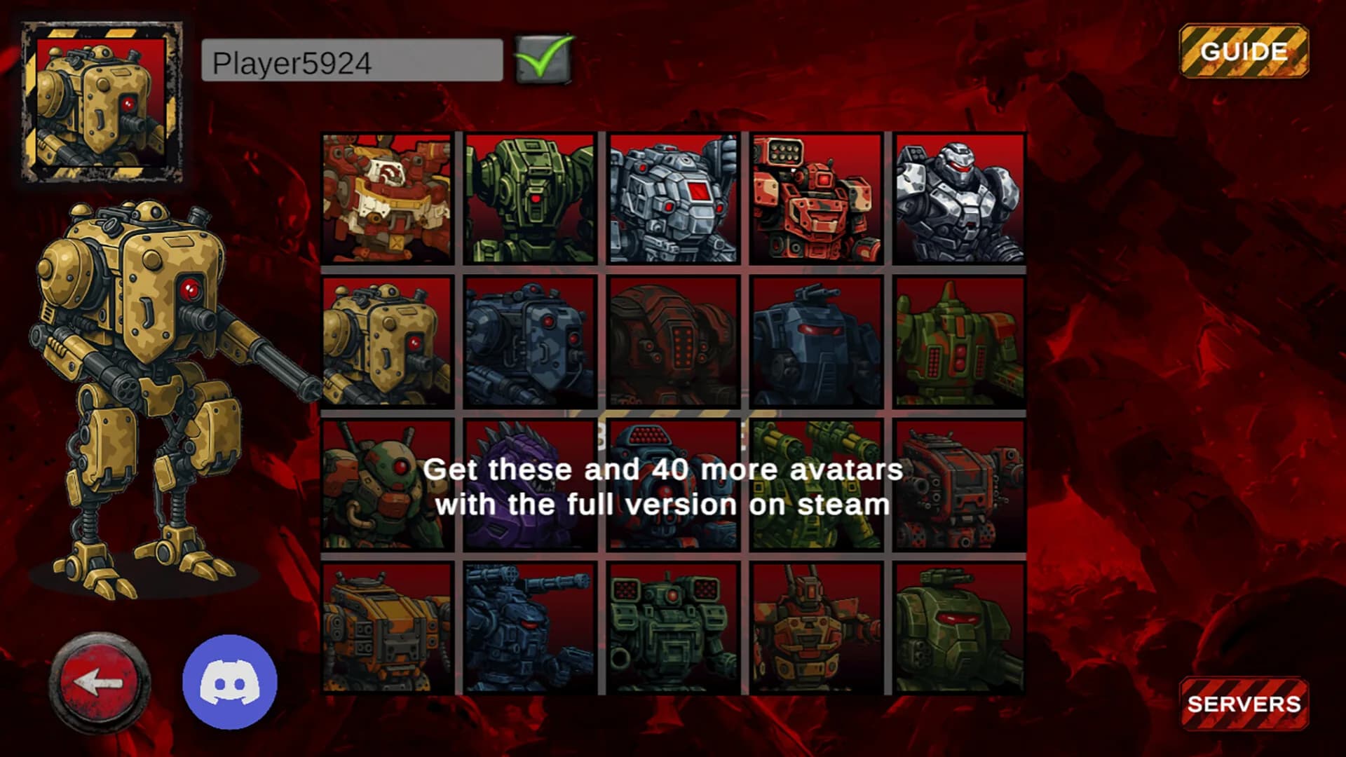 MechVS: Battlefronts görsel 3