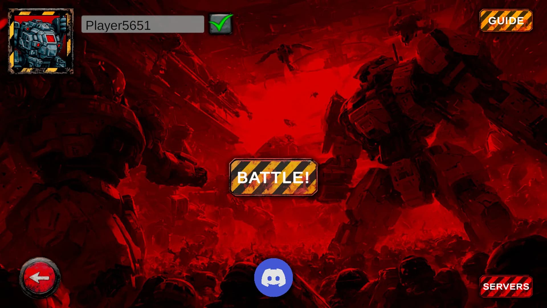 MechVS: Battlefronts görsel 5